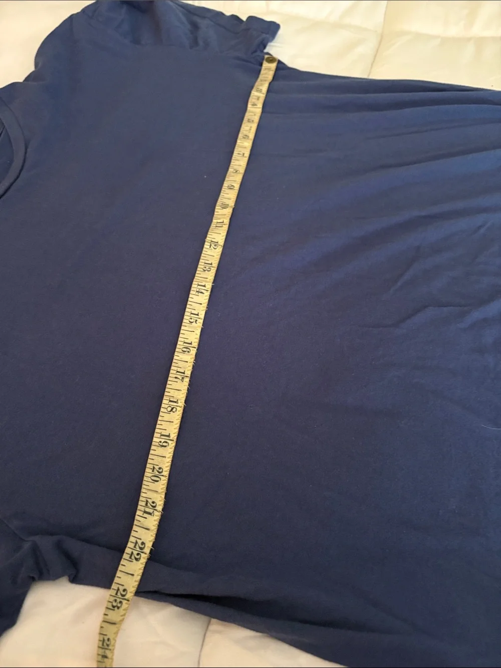 Polo by Ralph Lauren Men's Short Sleeve Tees - Navy & Royal Blue
